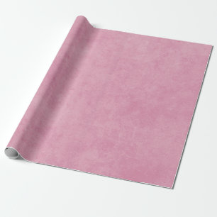Regalo Muelle de textura rosa rosa de papel