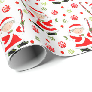 Regalo Navidades de hockey sobre hierba obsequian papel d