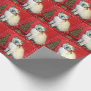 Regalo Navidades de Savannah envueltos en papel