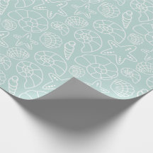 Navidades de Shell usan papel de envolver