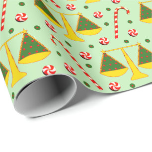 Regalo Navidades del abogado Regalos de vacaciones Papel 