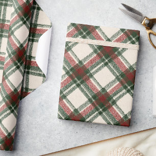 Regalo Navidades rusos roban papel de envolvimiento
