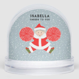 Regalo navideño animador