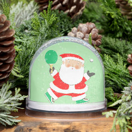 Regalo navideño de Navidades de Ping-Pong