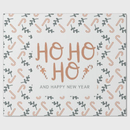 Regalo Papel de ajuste