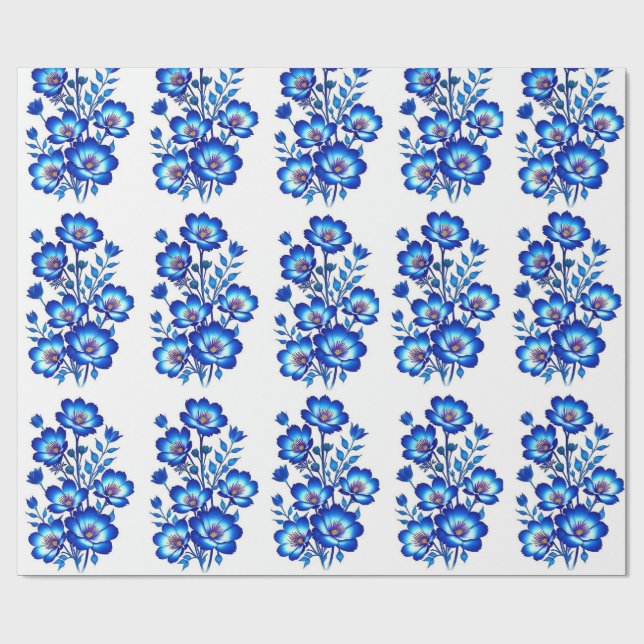 Regalo Papel de ajuste (Superficie plana)