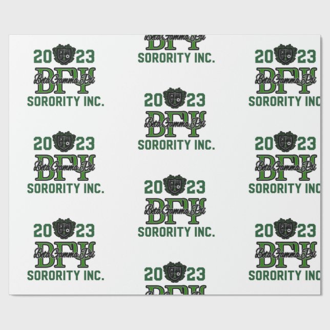 Regalo Papel de ajuste (Superficie plana)