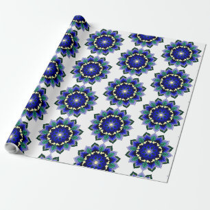 Regalo Papel de ajuste
