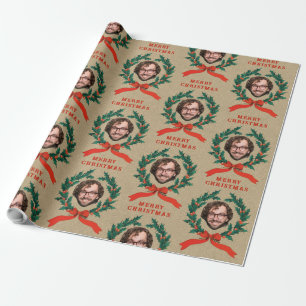 Regalo Papel de ajuste