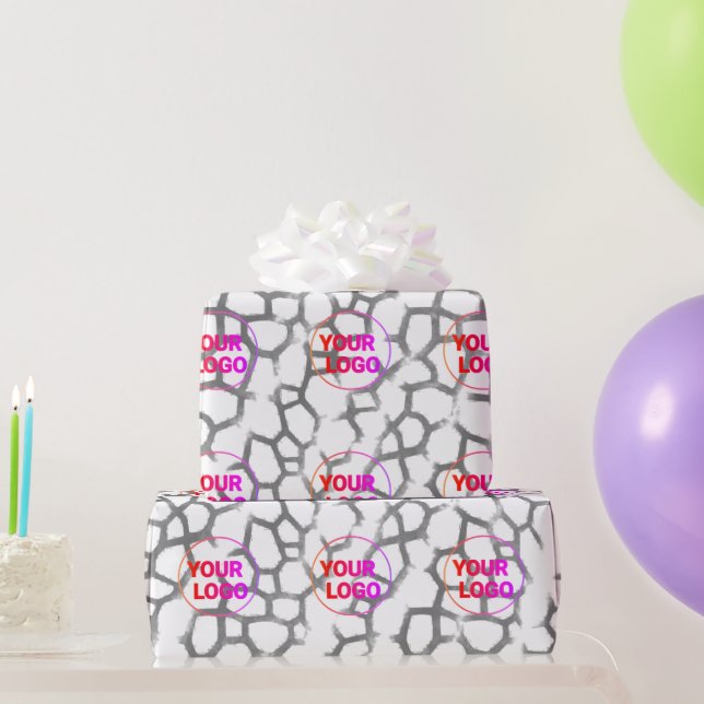 Regalo Papel de ajuste (Regalos de fiesta)