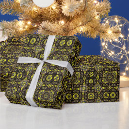 Regalo Papel de ajuste