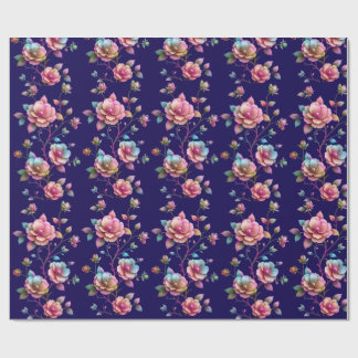 Regalo Papel de ajuste