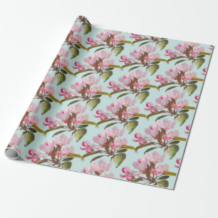 Regalo Papel de ajuste