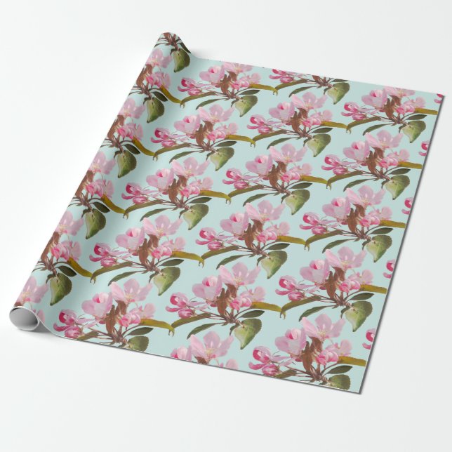 Regalo Papel de ajuste (Desenrollado)