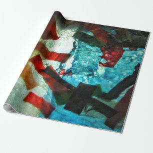 Regalo Papel de ajuste