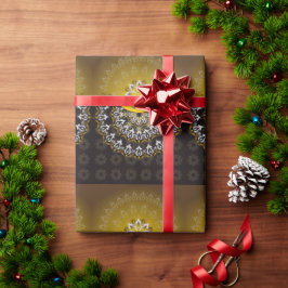 Regalo Papel de ajuste