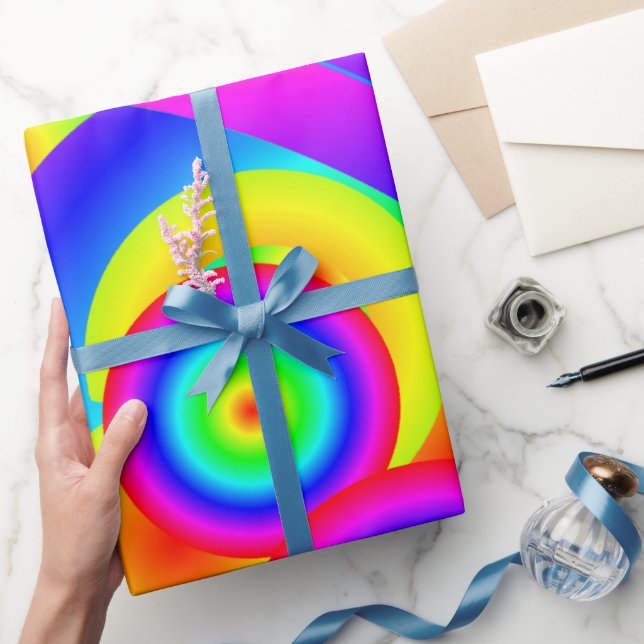 Regalo Papel de ajuste (Regalar)
