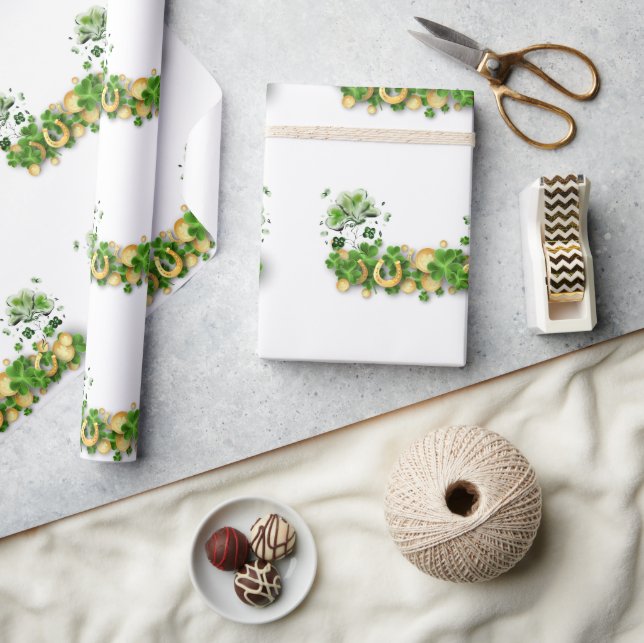 Regalo Papel de ajuste (Artesanía)