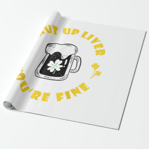 Regalo Papel de ajuste