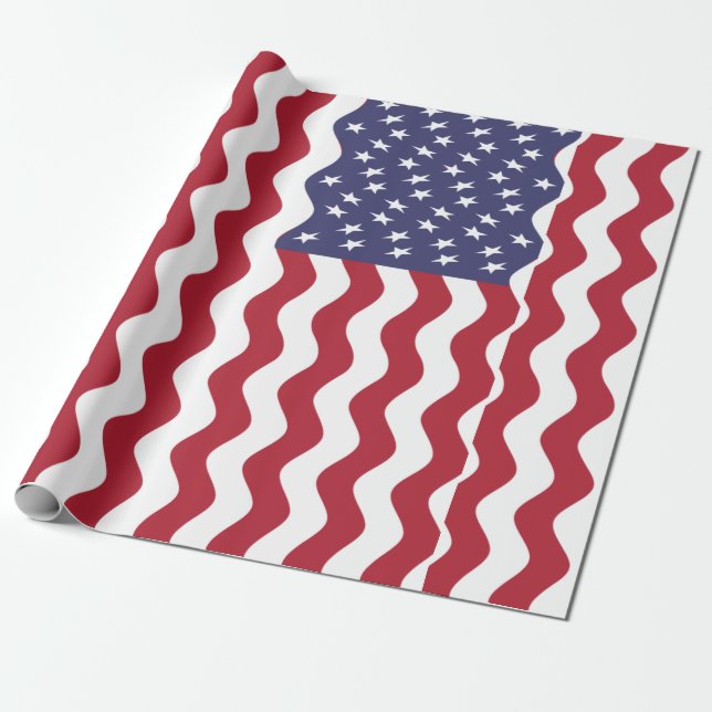 Regalo Papel de ajuste (Desenrollado)