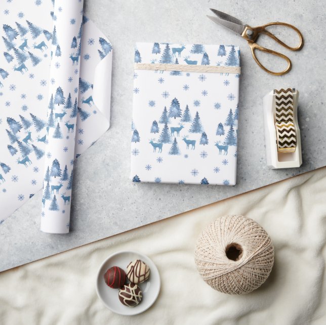 Regalo Papel de ajuste (Artesanía)