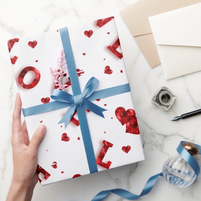 Regalo Papel de ajuste (Regalar)