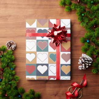 Regalo Papel de ajuste