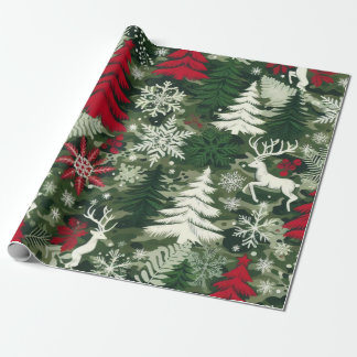 Regalo Papel de ajuste