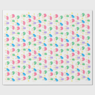 Regalo Papel de ajuste