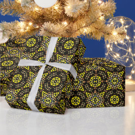 Regalo Papel de ajuste
