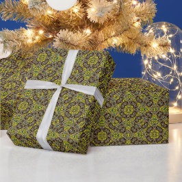 Regalo Papel de ajuste