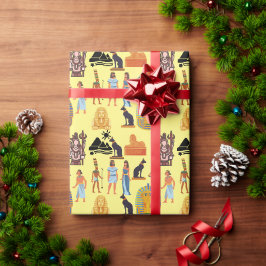 Regalo Papel de ajuste