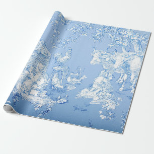 Regalo Papel de ajuste