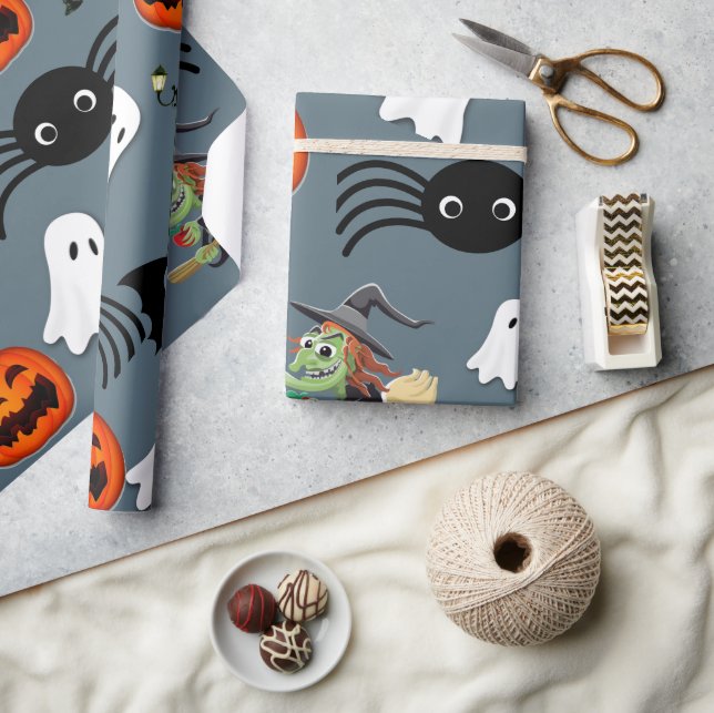 Regalo Papel de ajuste (Artesanía)