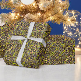 Regalo Papel de ajuste