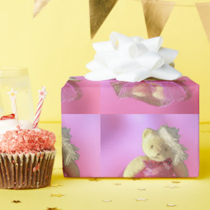 Regalo Papel de ajuste