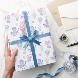 Regalo Papel de ajuste