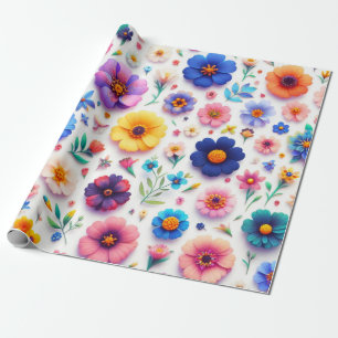 Regalo Papel de ajuste