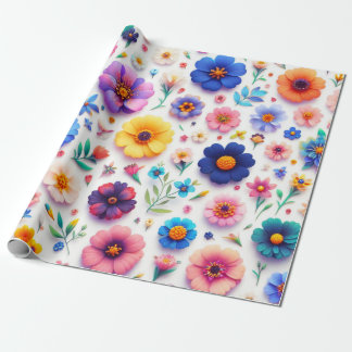 Regalo Papel de ajuste