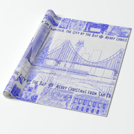 Regalo Papel de ajuste