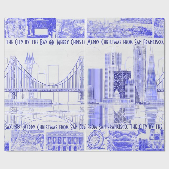 Regalo Papel de ajuste (Costura)