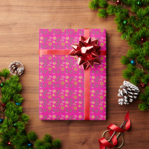 Regalo Papel de ajuste