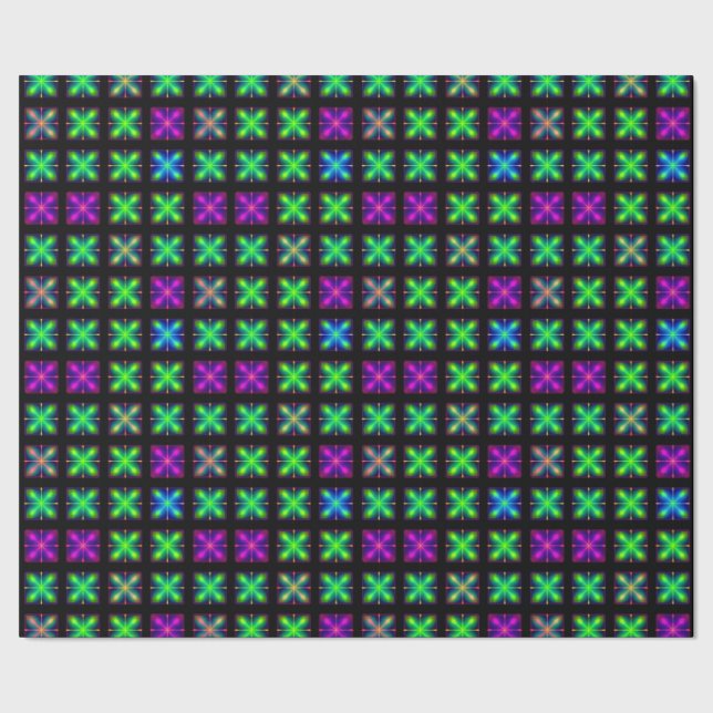 Regalo Papel de ajuste (Costura)