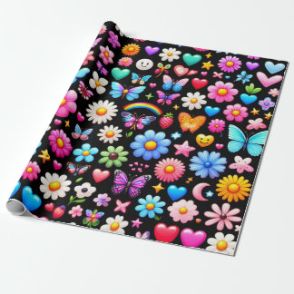 Regalo Papel de ajuste