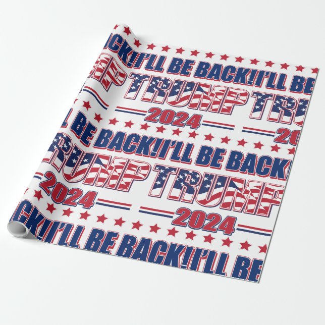 Regalo Papel de ajuste (Desenrollado)