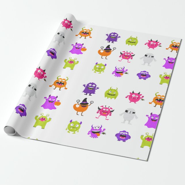 Regalo Papel de ajuste (Desenrollado)