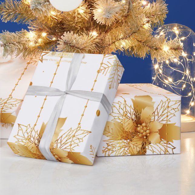 Regalo Papel de ajuste (Vacaciones)