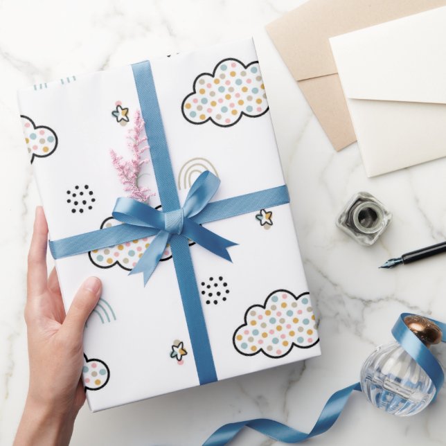 Regalo Papel de ajuste (Regalar)