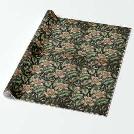Regalo Papel de ajuste