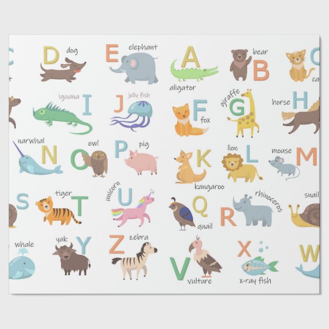 Regalo Papel de ajuste (Costura)